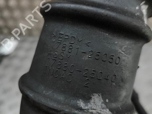 Pipe TOYOTA RAV 4 V (_A5_, _H5_) 2.5 Hybrid AWD (AXAH54, AXAL54) | BP28676104M125