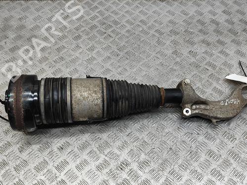 Used Right front shock absorber AUDI E-TRON (GEN) 55 quattro (408 hp) 27781180