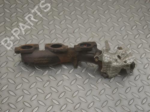 Used Exhaust manifold NISSAN X-TRAIL III (T32_, T32R, T32RR) 1.6 DIG-T (T32) (163 hp) 30251080