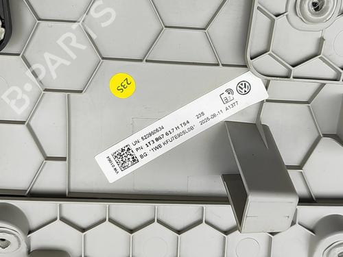 Andre VW ID. Buzz Bus (EBB, EBJ) Electric (EBB, EBJ) | BP30621137O1  - Image 6