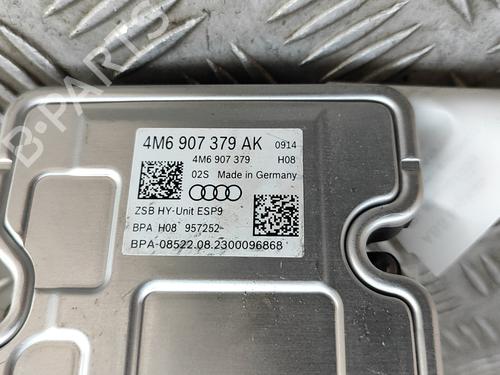 ABS pump VW TOUAREG (CR7, RC8) 3.0 TDI 4motion | BP27314976M43 
