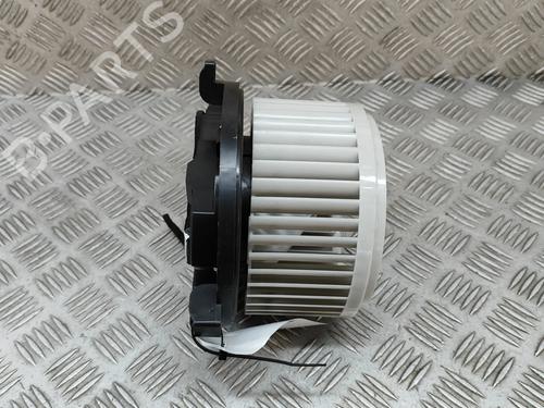 Heater blower motor NISSAN QASHQAI III (J12) 1.3 DIG-T | BP27783625M62 