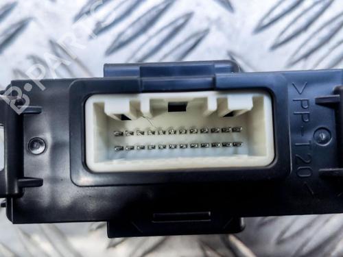 Electronic module NISSAN QASHQAI II SUV (J11, J11_) 1.2 DIG-T | BP6760187M83 