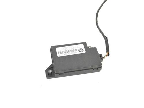 Elektronische module JEEP CHEROKEE (KK) 2.8 CRD 4x4 (177 hp) 30212084