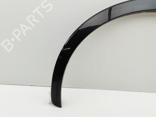 Front left wheel arch trim AUDI Q3 (8UB, 8UG) RS 2.5 quattro | BP29616139C134 
