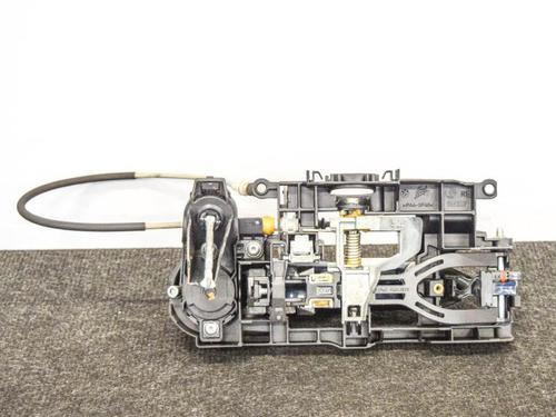 Front right exterior door handle BMW 5 Touring (F11) 525 d | BP6754298C129 
