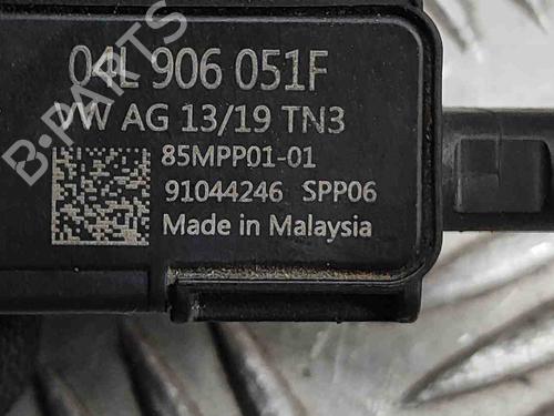 Elektronisk sensor VW TRANSPORTER T6 / CARAVELLE T6 Bus (SGB, SGJ, SHB, SHJ) 2.0 TDI | BP23562859M84