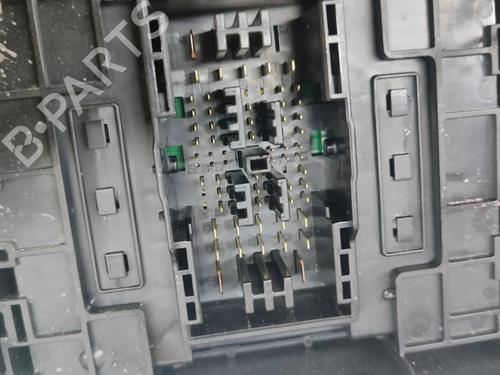 Fuse box KIA SPORTAGE V (NQ5) 1.6 T-GDi Hybrid | BP33371047E1 - Image 8