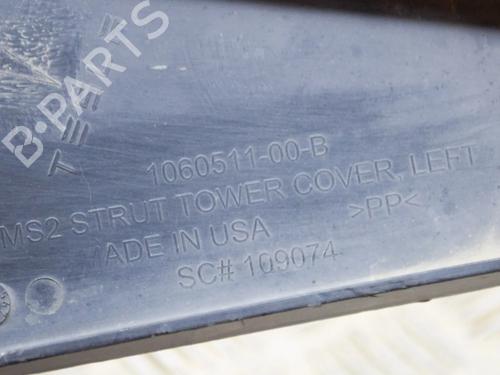 Andre TESLA MODEL S (5YJS) 75 | BP10400806O1 