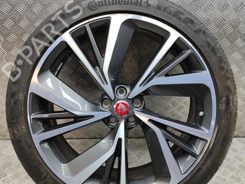 Rim JAGUAR I-PACE (X590) EV400 AWD | BP27780143C45 