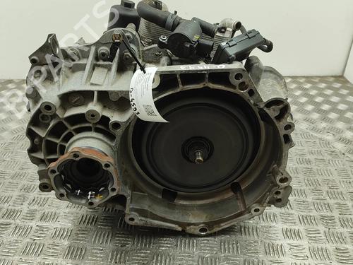 Used Gearbox SKODA SUPERB III (3V3) 2.0 TSI (220 hp) 22806813