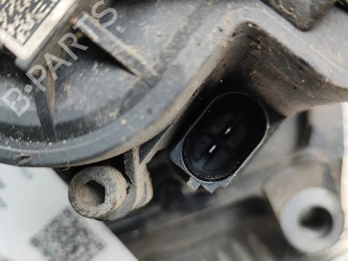 Left rear brake caliper CUPRA ATECA (KH7, KHP, KBP) 2.0 TSI 4Drive | BP30301345M107  - Image 8