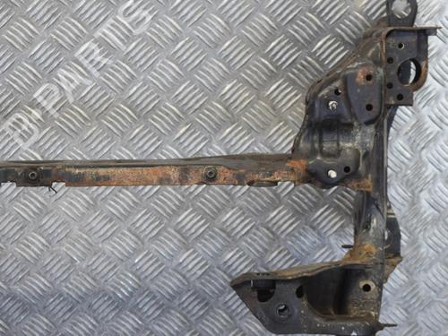 Subframe AUDI A7 Sportback (4GA, 4GF) 3.0 TDI quattro | BP6766168M9 