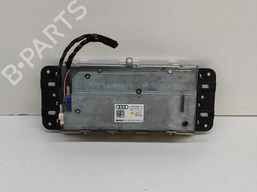 Afficheur AUDI A6 C8 (4A2) 40 TDI | BP27786654C48 