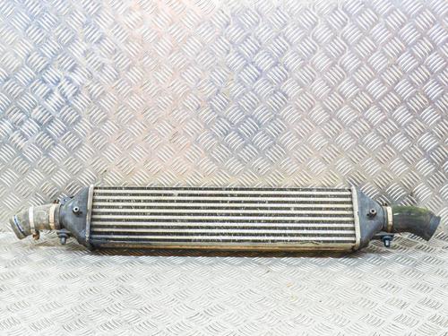 Used Intercooler FIAT BRAVO II (198_) 1.9 D Multijet (198AXC1B) (150 hp) 28430263