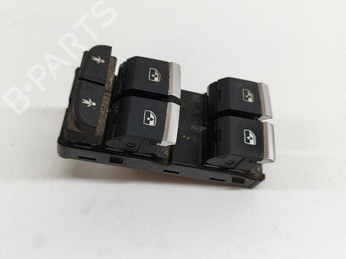 Used Right front window switch AUDI A4 B9 Avant (8W5, 8WD) 2.0 TDI (150 hp) 19645265