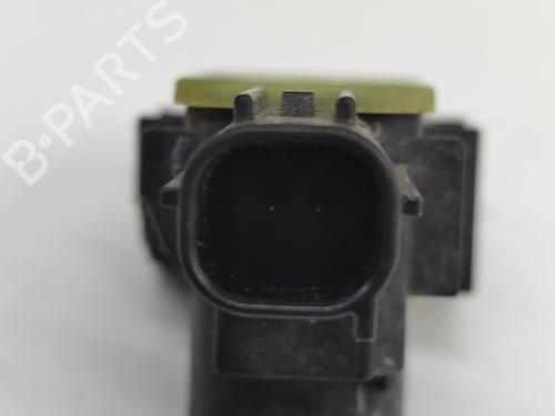 Electronic module MAZDA 6 Estate (GJ, GL) 2.5 | BP26500861M83 