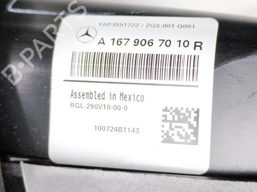 Right tailgate light MERCEDES-BENZ GLE (V167) GLE 450 d 4-matic (167.133) | BP39687226C80 - Image 7