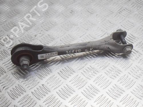 Used Left rear suspension arm Left rear suspension arm TESLA MODEL 3 (5YJ3) EV Performance AWD (462 hp) 27751275 27751275