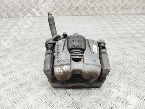 Used Right front brake caliper Right front brake caliper 14625371 14625371