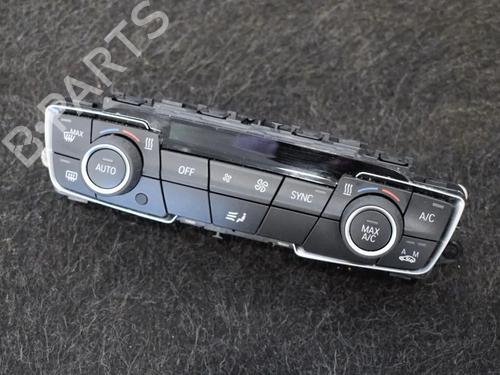 Used Electronic module Electronic module BMW 2 Active Tourer (F45) 220 d (190 hp) 6744098 6744098