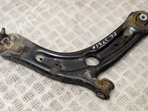 Right front suspension arm VW PASSAT B8 (3G2, CB2) 2.0 TDI | BP11181257M13 