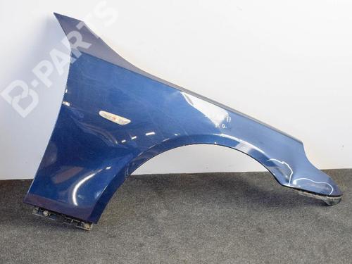 Used Right front fenders Right front fenders BMW 5 (E60) 520 d (177 hp) 6744014 6744014