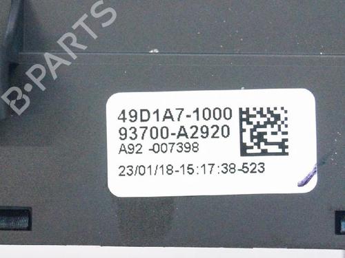 Switch KIA CEE'D Sportswagon (JD) 1.6 CRDi 136 | BP6742846I30 