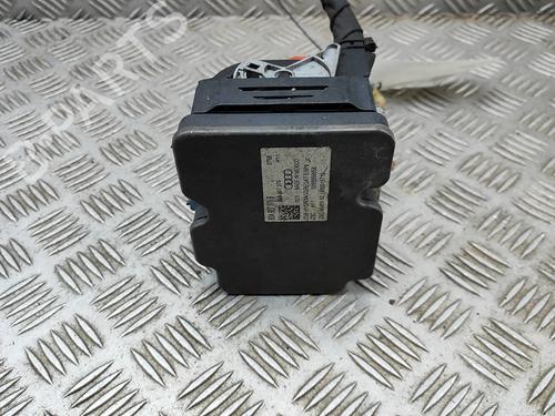 ABS pump AUDI Q5 (FYB, FYG) SQ5 TFSI quattro | BP38059078M43 - Image 2