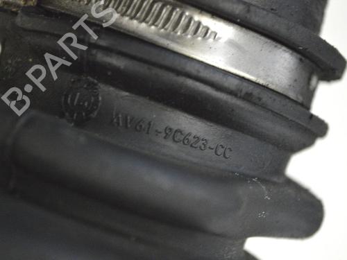 Pipe VOLVO V40 Hatchback (525) D2 | BP30217299M125 