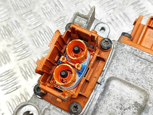 Inverter/Converter RENAULT ZOE (BFM_) ZOE (BFMC, BFMD) | BP36415299M119  - Image 5