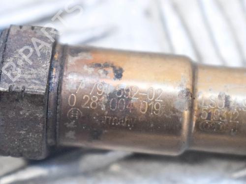 Used Electronic sensor BMW X5 (F15, F85) xDrive 30 d (277 hp) 6747989