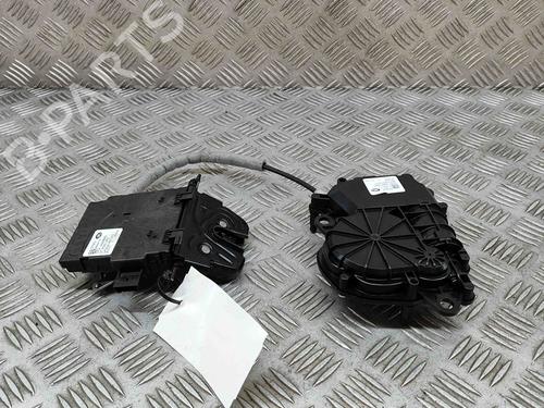 Tailgate lock LAND ROVER RANGE ROVER SPORT II (L494) 3.0 SDV6 4x4 | BP27773228C101 