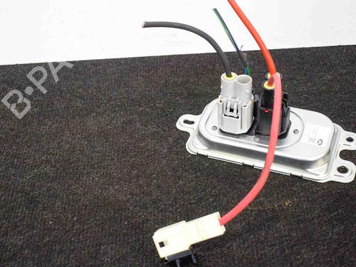 Electronic module LAND ROVER RANGE ROVER EVOQUE (L538) 2.0 D 4x4 | BP6751885M83