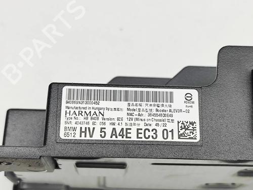 Electronic module BMW iX (I20) xDrive 40 | BP32756184M83 - Image 7