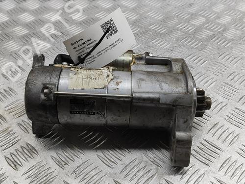 Used Starter LAND ROVER RANGE ROVER SPORT II (L494) 3.0 SDV6 4x4 (306 hp) 28432241