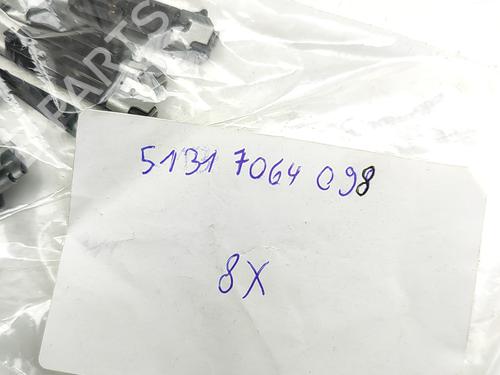 Other MERCEDES-BENZ B-CLASS Sports Tourer (W245) B 180 CDI (245.207) | BP30057357O1 