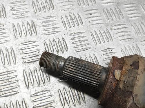 Left front driveshaft JAGUAR I-PACE (X590) EV400 AWD | BP28062598M38 - Image 5