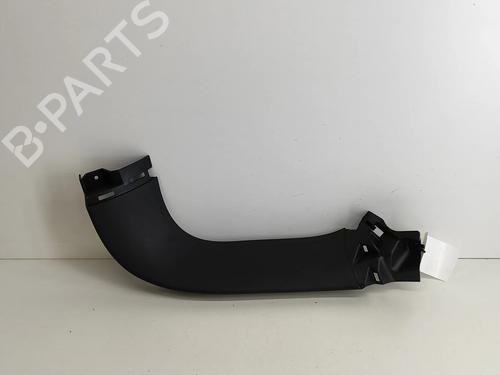 boot-lining-ssangyong-korando-c300-2019-27776799 main image
