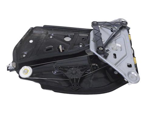 Used Rear left window mechanism PORSCHE 911 (997) 3.6 Carrera (325 hp) 30238672