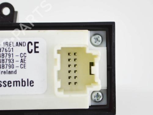 Interruttore JAGUAR I-PACE (X590) EV400 AWD | BP27760238I30