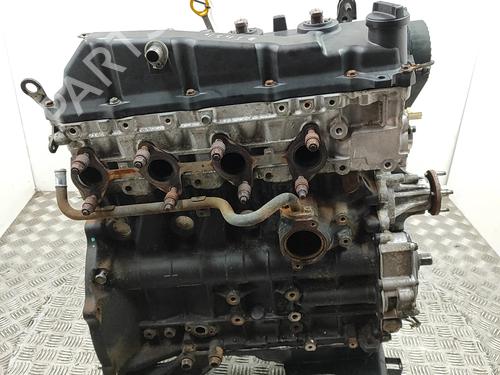 Used Engine Engine TOYOTA HILUX VII Pickup (_N1_, _N2_, _N3_) 2.5 D-4D 4WD (KUN25_, KUN25R) (120 hp) 22807059 22807059