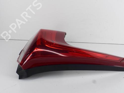 Lampa tylna lewa VOLVO V40 Hatchback (525) D2 | BP15622343C34