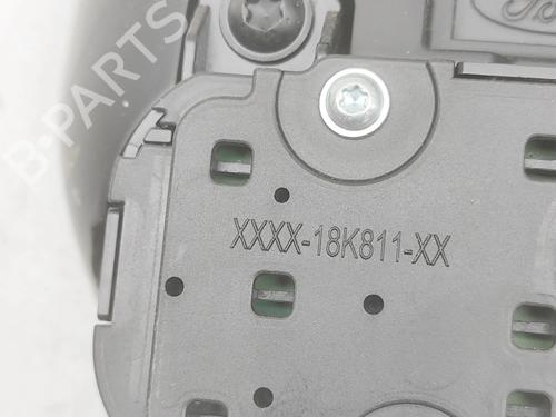 Display FORD TRANSIT CUSTOM V362 Bus (F3) 2.0 EcoBlue | BP34190819C48 - Image 9