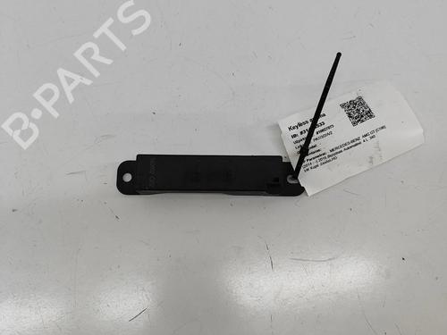 Electronic module MERCEDES-BENZ AMG GT (C190) GT (190.377) | BP28101573M83