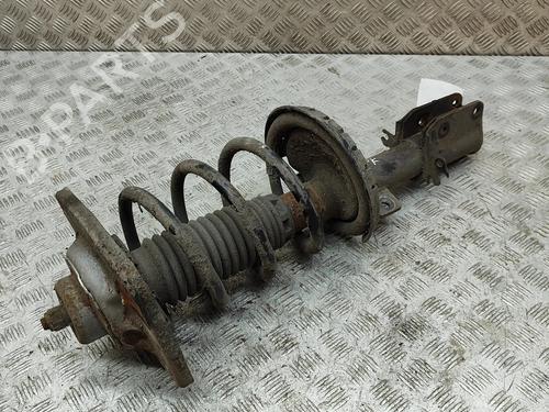 Left front shock absorber CITROËN JUMPY II Van 1.6 HDi 90 16V | BP27532139M16 - Image 3