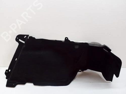 Used Boot lining Boot lining MAZDA 6 Estate (GJ, GL) 2.2 D (150 hp) 15551823 15551823