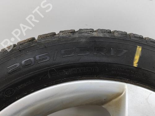 Rim MERCEDES-BENZ VITO Van (W447) 119 CDI / BlueTEC 4x4 (447.601, 447.603, 447.605) | BP23250217C45