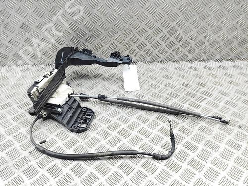 Front right lock JEEP CHEROKEE (KL) 2.2 CRD 4x4 | BP39446750C97 - Image 2