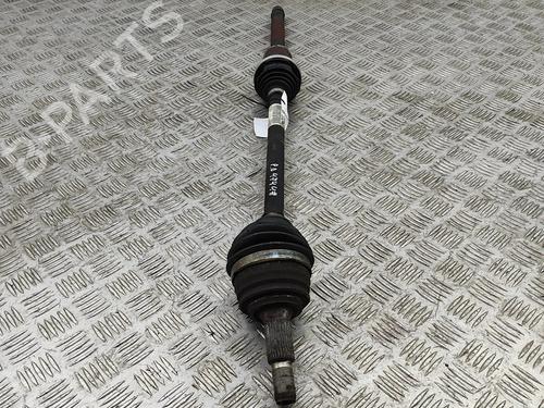 Right front driveshaft DS DS 7 Crossback (J4_, JR_, JC_) 1.5 BlueHDi 130 (JCYHZJ, JCYHZR) | BP28552179M39